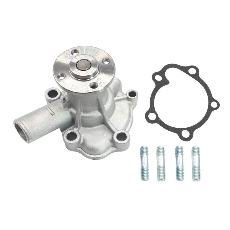 AIPICO 129350-42010 121023-42100 121450-42010 CH15502 Water Pump for YM Series 650 670 - Image 1